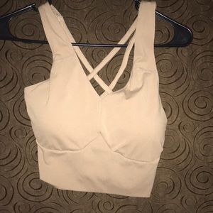 Balance Athletics Crop